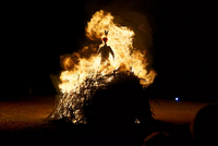 РАЗНОЦВЕТНЫЕ КОВРЫ, ГИГАНТСКИЙ ОМЛЕТ… САМЫЕ НЕОБЫЧНЫЕ ПАСХАЛЬНЫЕ ТРАДИЦИИ В МИРЕ