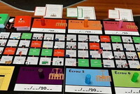 БЫВШИЙ ЗАКЛЮЧЕННЫЙ ПРИДУМАЛ НАСТОЛЬНУЮ ИГРУ О ТЮРЬМЕ