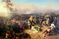 30 АВГУСТА 1700 ГОДА: ДЕНЬ, КОГДА НАЧАЛАСЬ СЕВЕРНАЯ ВОЙНА МЕЖДУ РОССИЕЙ И ШВЕЦИЕЙ