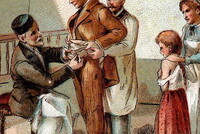 ПИОНЕРЫ ВАКЦИНАЦИИ: ЛУИ ПАСТЕР И БЕШЕНСТВО