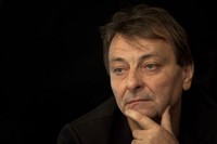 ЧЕЗАРЕ БАТТИСТИ: КАТОЛИК, КОММУНИСТ, ТЕРРОРИСТ, ПИСАТЕЛЬ, БЕГЛЕЦ…