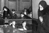 21 АВГУСТА 1933 ГОДА: ДЕНЬ, КОГДА ВИОЛЕТТА НОЗЬЕР ОТРАВИЛА СВОИХ РОДИТЕЛЕЙ