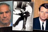 УБИЙЦА РОБЕРТА КЕННЕДИ ВЫЙДЕТ ИЗ ТЮРЬМЫ