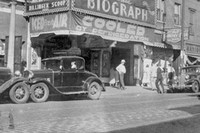 Фильм посмотреть он успел