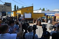 УКРАИНА РАСПРОДАЕТ СТАРЫЕ ТЮРЬМЫ