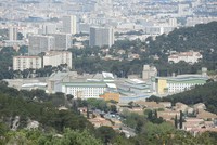 МАРСЕЛЬ ПРОЩАЕТСЯ С ТЮРЬМОЙ «БОМЕТТ»