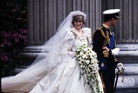 ПРИНЦЕССА ДИАНА: 40 ЛЕТ НАЗАД СОСТОЯЛСЯ ЕЕ ПРО́КЛЯТЫЙ БРАК С ПРИНЦЕМ ЧАРЛЬЗОМ