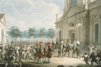 9 ИЮЛЯ 1762 ГОДА: ДЕНЬ, КОГДА ЕКАТЕРИНА СОВЕРШИЛА ДВОРЦОВЫЙ ПЕРЕВОРОТ