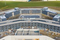 «УЕРШТЕРАФФ-2» – НОВАЯ ТЮРЬМА В ЛЮКСЕМБУРГЕ