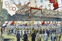 5 ИЮЛЯ 1924 ГОДА: ДЕНЬ, КОГДА В ПАРИЖЕ СТАРТОВАЛИ VIII ОЛИМПИЙСКИЕ ИГРЫ