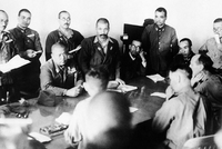 15 ФЕВРАЛЯ 1942 ГОДА: ДЕНЬ, КОГДА ЯПОНСКАЯ АРМИЯ ЗАХВАТИЛА СИНГАПУР