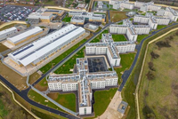 В ВЕЛИКОБРИТАНИИ ОТКРЫЛАСЬ ПЕРВАЯ «ЭКОЛОГИЧЕСКИ ЧИСТАЯ» ТЮРЬМА БЕЗ РЕШЕТОК