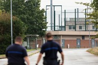 БИЛЯЛЬ ТАГИ, ЯВЛЯЮЩИЙСЯ СВОЕОБРАЗНЫМ СИМВОЛОМ ТЮРЕМНОГО ТЕРРОРИЗМА, ПОЛУЧИЛ 28 ЛЕТ ТЮРЬМЫ
