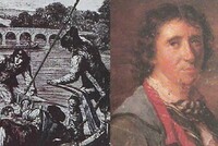 16 НОЯБРЯ 1793 ГОДА: ДЕНЬ, КОГДА КАРРЬЕ ЗАСТАВИЛ УТОПИТЬ 90 СВЯЩЕННИКОВ
