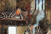 Как я «заседал» в бельгийской тюрьме. Часть вторая: Бьёрн