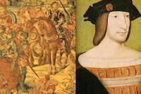 24 ФЕВРАЛЯ 1525 ГОДА: ДЕНЬ, КОГДА ФРАНЦИСК I БЫЛ ВЗЯТ В ПЛЕН В ПАВИИ