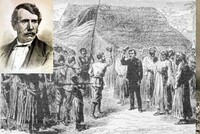27 ОКТЯБРЯ 1871 ГОДА: ДЕНЬ, КОГДА ГЕНРИ СТЭНЛИ НАШЕЛ В АФРИКЕ ДОКТОРА ЛИВИНГСТОНА