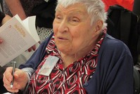 АВТОР ЗНАМЕНИТОЙ «АНЖЕЛИКИ» СКОНЧАЛАСЬ В ВОЗРАСТЕ 95 ЛЕТ