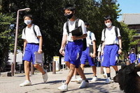 В ЯПОНИИ РАСТЕТ ЧИСЛО ДЕТСКИХ СУИЦИДОВ