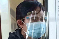 КОРОНАВИРУС: 5 ЛЕТ ТЮРЬМЫ ЗА НЕСОБЛЮДЕНИЕ КАРАНТИНА