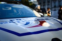 ТРУСЫ НЕ ДАЛИ СБЕЖАТЬ