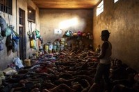 МАДАГАСКАР: КАТАСТРОФИЧЕСКАЯ СИТУАЦИЯ В ТЮРЬМАХ