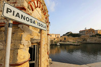 Пианоза – райский остров, где заключенные кормят туристов