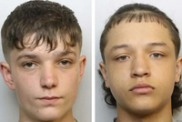 В ВЕЛИКОБРИТАНИИ НЕСОВЕРШЕННОЛЕТНИЙ ПРИГОВОРЕН К ПОЖИЗНЕННОМУ ЗАКЛЮЧЕНИЮ ЗА УБИЙСТВО