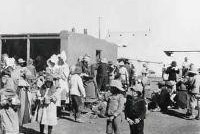 Жестокое начало XX века