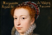 18 АВГУСТА 1572 ГОДА: ДЕНЬ, КОГДА СЛАВИВШАЯСЯ СВОЕЙ ПОНИЖЕННОЙ СОЦИАЛЬНОЙ ОТВЕТСТВЕННОСТЬЮ ПРИНЦЕССА МАРГАРИТА СТАЛА КОРОЛЕВОЙ МАРГО
