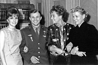 24 ОКТЯБРЯ 1974 ГОДА: ДЕНЬ (ВЕРНЕЕ НОЧЬ), КОГДА СКОНЧАЛАСЬ ЕКАТЕРИНА ФУРЦЕВА – «ЖЕЛЕЗНАЯ ЛЕДИ» СОВЕТСКОЙ КУЛЬТУРЫ