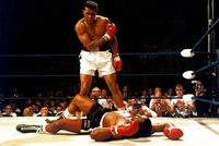 30 ОКТЯБРЯ 1974 ГОДА: ДЕНЬ, КОГДА АЛИ И ФОРМАН ПРОВЕЛИ ВЕЛИЧАЙШИЙ БОЙ В ИСТОРИИ БОКСА