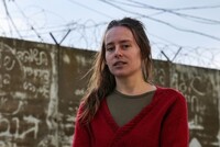 ЧЕТЫРЕ РАЗА ОНА ПОПАДАЛА В ТЮРЬМУ ЗА ОТКАЗ ОТ ВОЕННОЙ СЛУЖБЫ