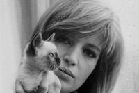 УМЕРЛА МОНИКА ВИТТИ, МУЗА АНТОНИОНИ И ЗВЕЗДА ИТАЛЬЯНСКОГО НЕОРЕАЛИЗМА