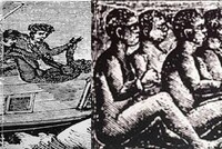 29 НОЯБРЯ 1781 ГОДА: ДЕНЬ, КОГДА КАПИТАН «ЗОНГА» УТОПИЛ 122 РАБА