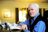 В ВОЗРАСТЕ 89 ЛЕТ СКОНЧАЛСЯ ДЖОН ЛЕ КАРРЕ, ЗНАМЕНИТЫЙ АВТОР ШПИОНСКИХ РОМАНОВ