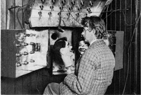 26 ЯНВАРЯ 1926 ГОДА: ДЕНЬ, КОГДА «РОДИЛСЯ» ТЕЛЕВИЗОР