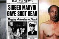 1 АПРЕЛЯ 1984 ГОДА: ДЕНЬ, КОГДА МАРВИН ГЭЙ БЫЛ УБИТ СОБСТВЕННЫМ ОТЦОМ