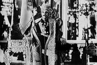 31 ОКТЯБРЯ 1925 ГОДА: ДЕНЬ, КОГДА РЕФОРМАТОР РЕЗА ПЕХЛЕВИ СТАЛ ШАХОМ ИРАНА