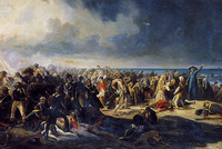 21 ИЮЛЯ 1795 ГОДА: ДЕНЬ, КОГДА ЛУИ ЛАЗАР ГОШ РАЗГРОМИЛ РОЯЛИСТОВ, ЧТО И ПОЛОЖИЛО КОНЕЦ ВАНДЕЙСКИМ ВОЙНАМ