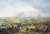 16 ОКТЯБРЯ 1813 ГОДА: ДЕНЬ, КОГДА НАЧАЛАСЬ «БИТВА НАРОДОВ» (СРАЖЕНИЕ ПОД ЛЕЙПЦИГОМ), В КОТОРОЙ НАПОЛЕОН ПОТЕРПЕЛ ПОРАЖЕНИЕ