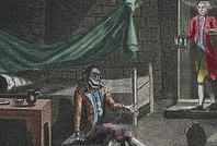 Свою тайну Железная Маска унес в могилу