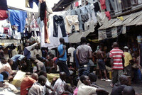 КОРОНАВИРУС: В КАМЕРУНЕ НАЧАЛИ РАЗГРУЖАТЬ ТЮРЬМЫ