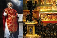 24 ДЕКАБРЯ 1491 ГОДА: ДЕНЬ, КОГДА РОДИЛСЯ ИГНАТИЙ ЛОЙОЛА, ОСНОВАТЕЛЬ ОРДЕНА ИЕЗУИТОВ