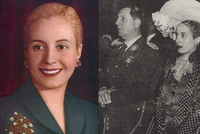 26 ИЮЛЯ 1952 ГОДА: ДЕНЬ, КОГДА АРГЕНТИНА ПОТЕРЯЛА СВОЮ ЛЮБИМИЦУ