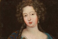 СУЩЕСТВОВАЛА ЛИ В ДЕЙСТВИТЕЛЬНОСТИ АНЖЕЛИКА – МАРКИЗА АНГЕЛОВ?