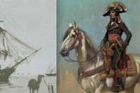 23 АВГУСТА 1799 ГОДА: ДЕНЬ, КОГДА БОНАПАРТ БРОСИЛ СВОЮ АРМИЮ В ЕГИПТЕ