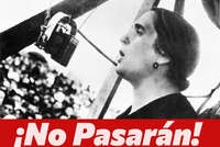19 ИЮЛЯ 1936 ГОДА: ДЕНЬ, КОГДА ДОЛОРЕС ИБАРРУРИ ПРИЗВАЛА ИСПАНЦЕВ К СОПРОТИВЛЕНИЮ ФАШИСТАМ