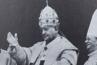 28 ОКТЯБРЯ 1958 ГОДА: ДЕНЬ, КОГДА ПАПОЙ РИМСКИМ БЫЛ ИЗБРАН ИОАНН XXIII, «КРАСНЫЙ ПАПА»