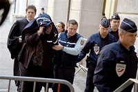 TOP-10 «АНГЕЛОВ СМЕРТИ»